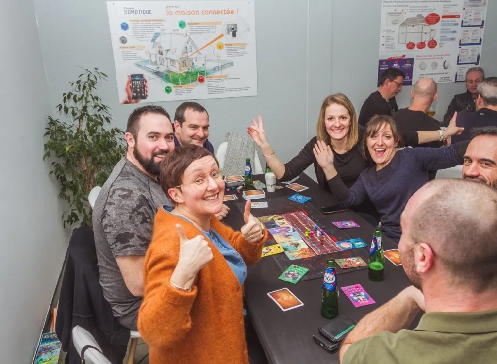 La galette des rois, une tradition au cowork