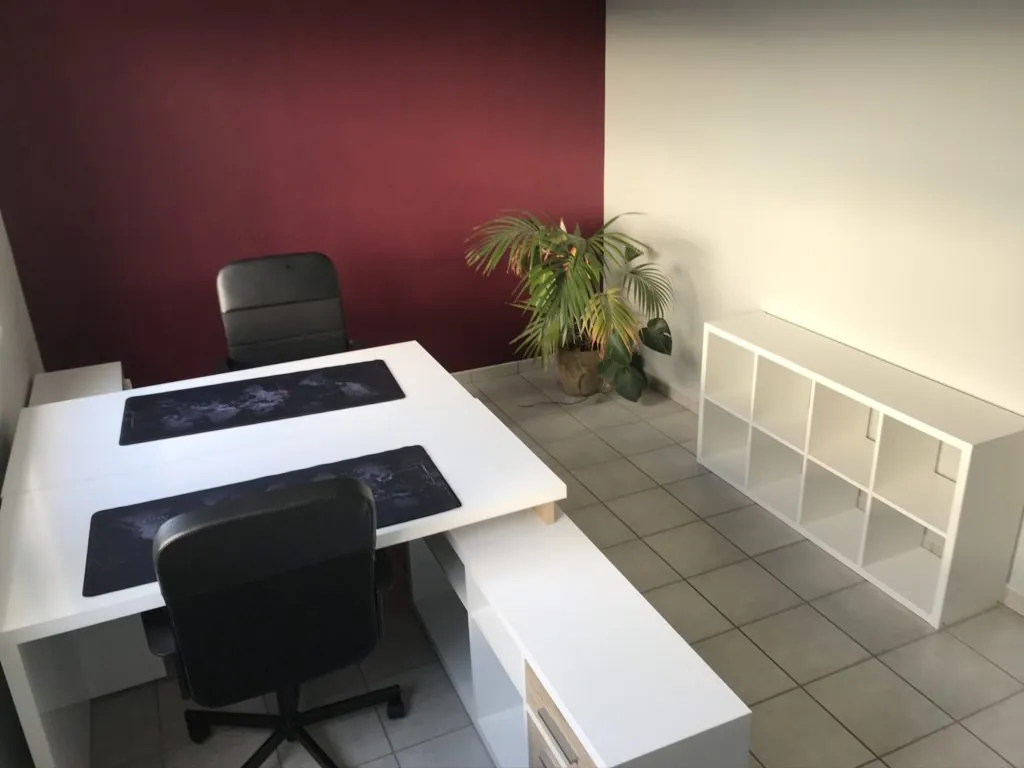 Top 5 des raisons de travailler en coworking