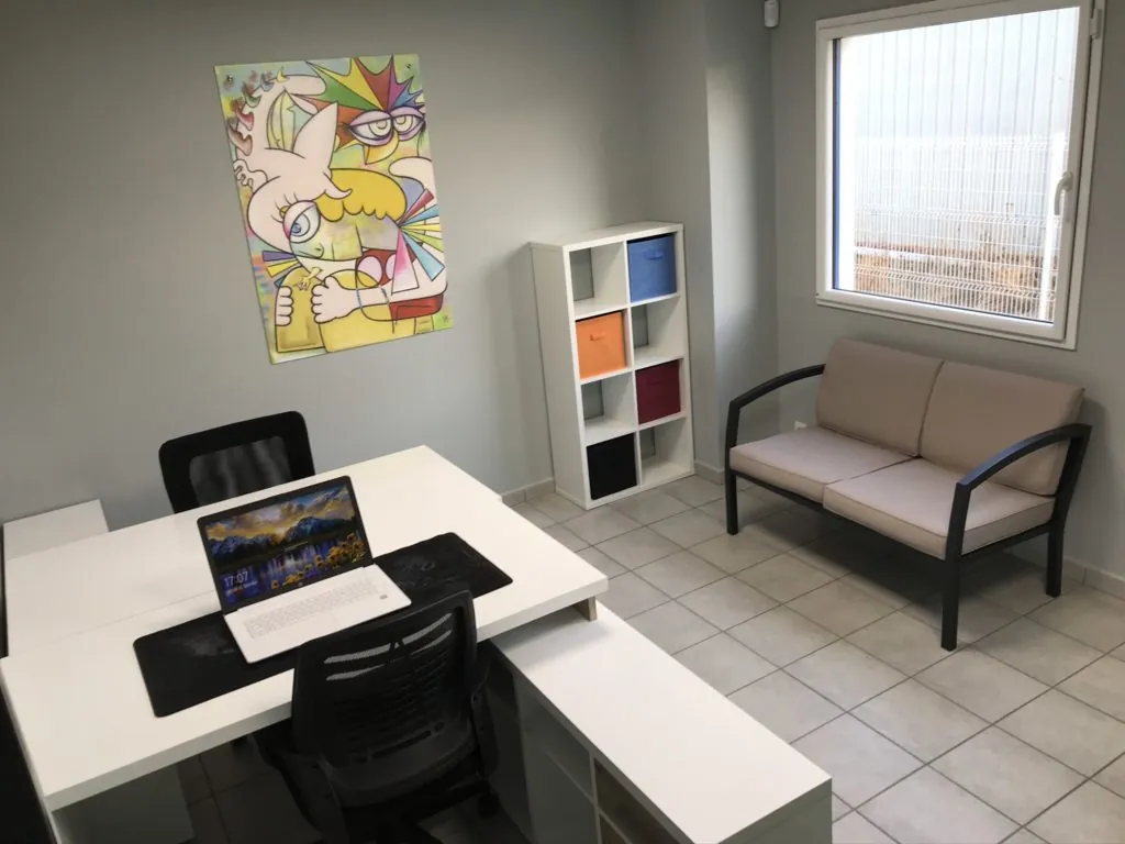 Top 5 des raisons de travailler en coworking