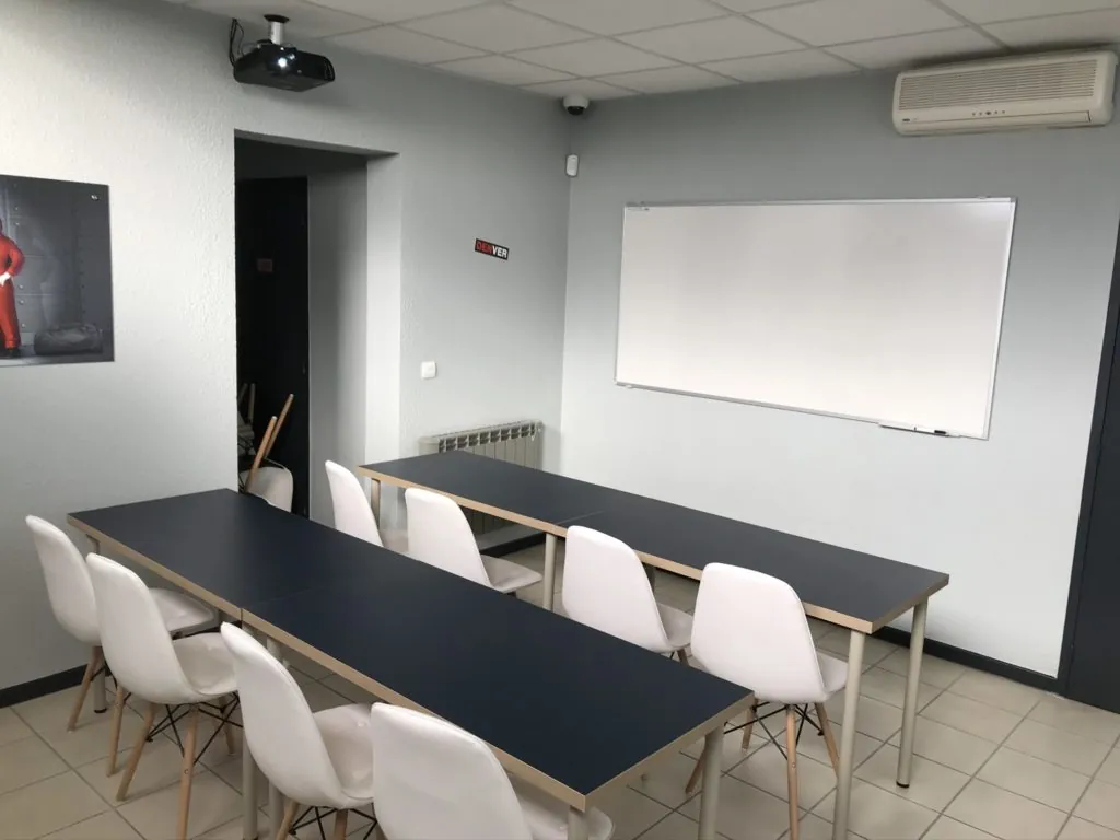 Nous sommes API d’accueillir nos nouveaux coworkers