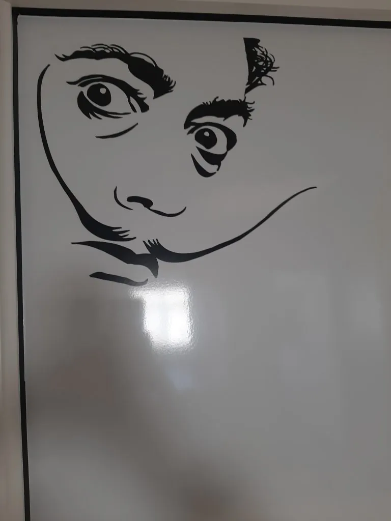 La salle de réunion DALI est prête à vous accueillir !