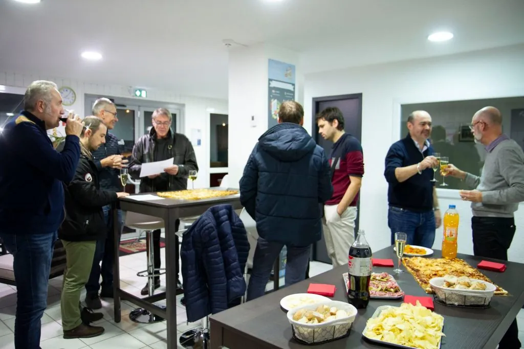 Conférence association eCommerce Auvergne : le RGPD