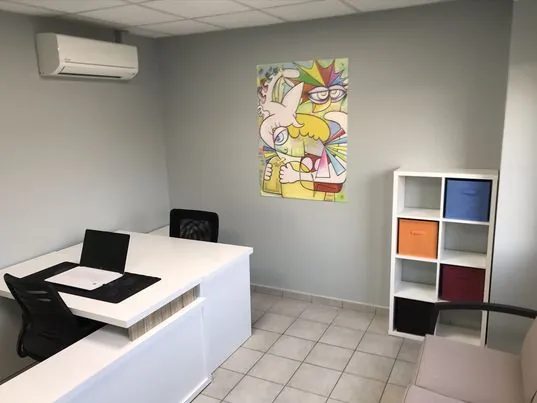 Votre nouvel espace de co-working à Cournon