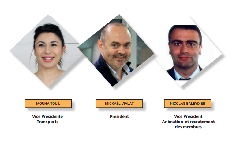 Conférence association eCommerce Auvergne : le RGPD