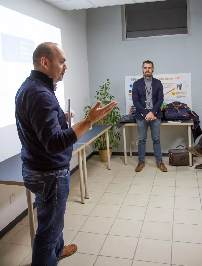 Top 5 : Spécificités eComWork – Qu’est ce qui rend cet espace de coworking unique ?