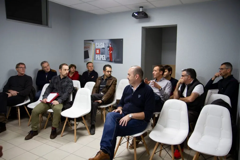 Conférence association eCommerce Auvergne : le RGPD