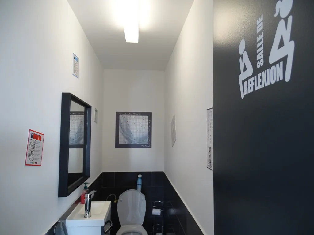 Top 5 : Spécificités eComWork – Qu’est ce qui rend cet espace de coworking unique ?
