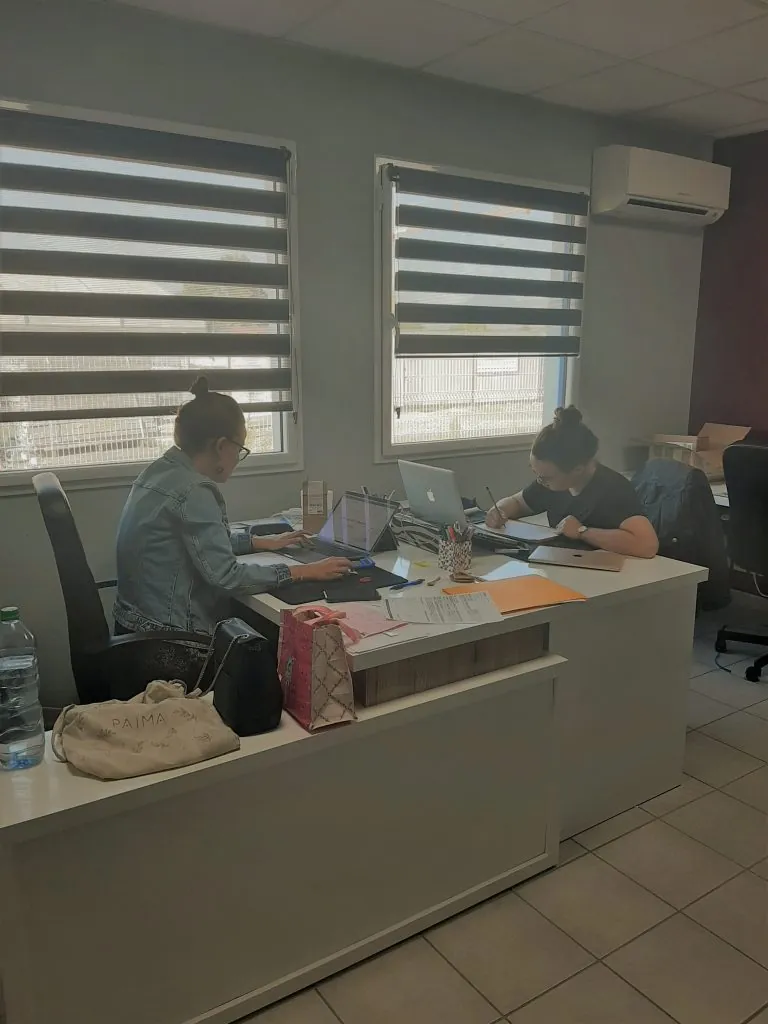 Païma recrute en alternance