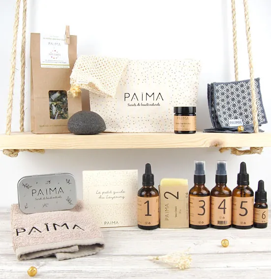 Païma recrute en alternance