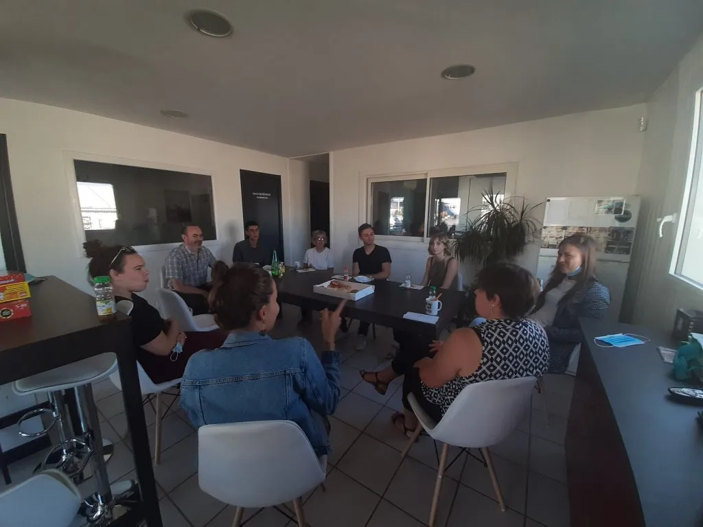 Païma recrute en alternance