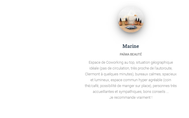 Païma débarque chez eComWork