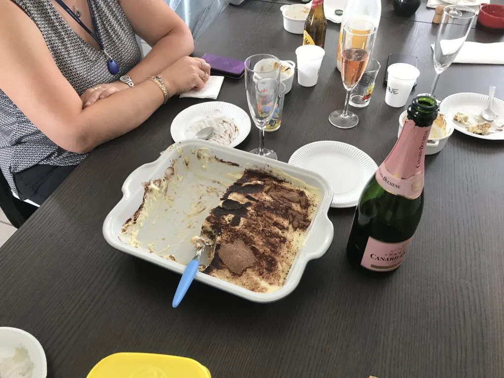 Barbec’ time chez eComWork