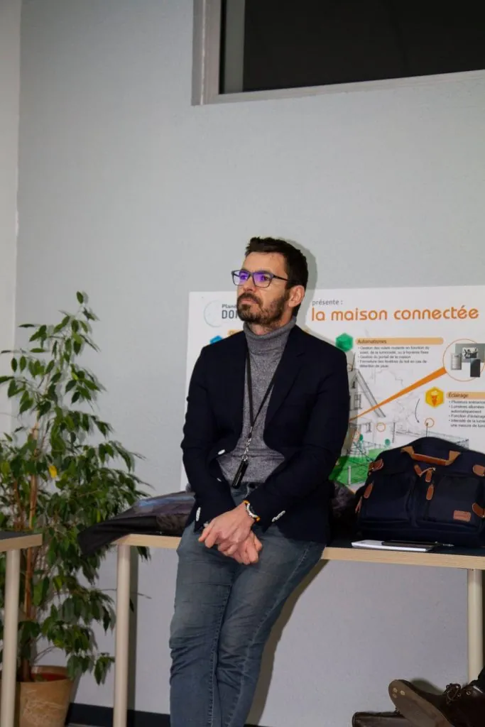 Conférence association eCommerce Auvergne : le RGPD