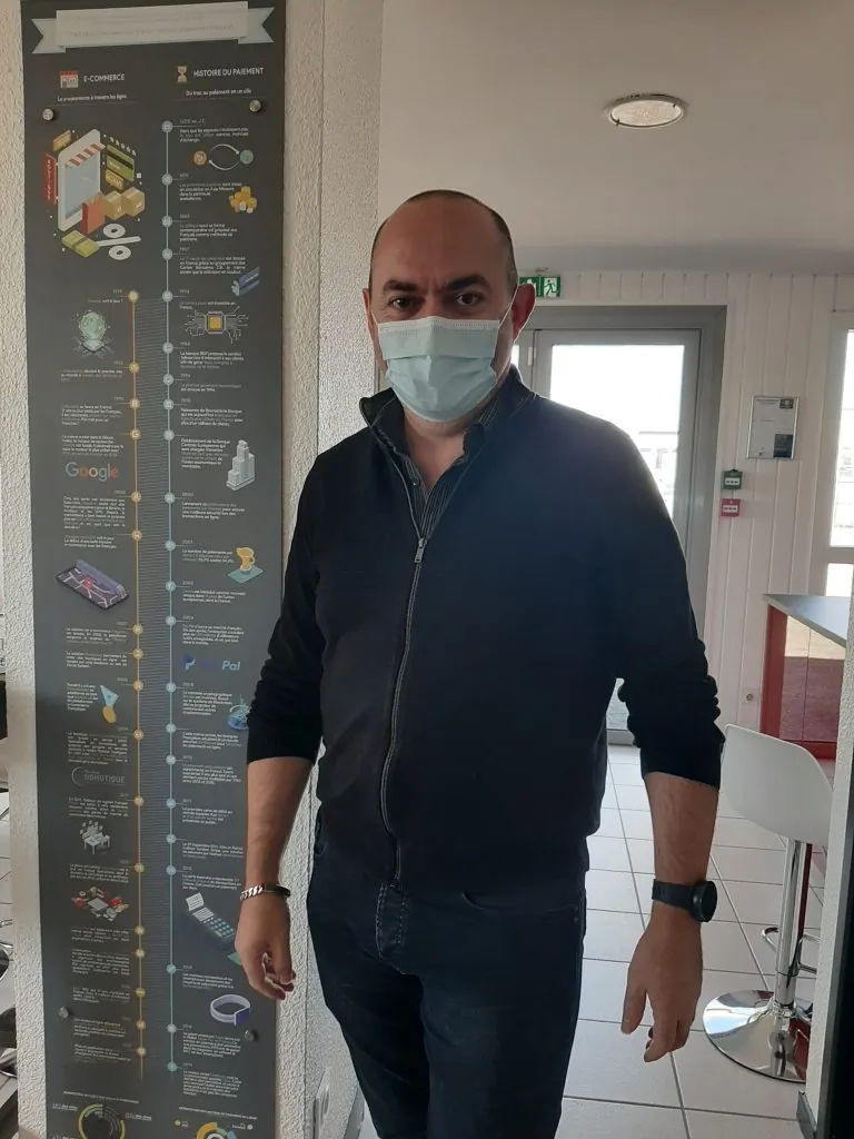Vous nous avez manqué !