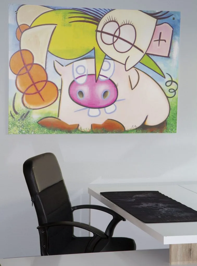Premier évènement chez eComWork