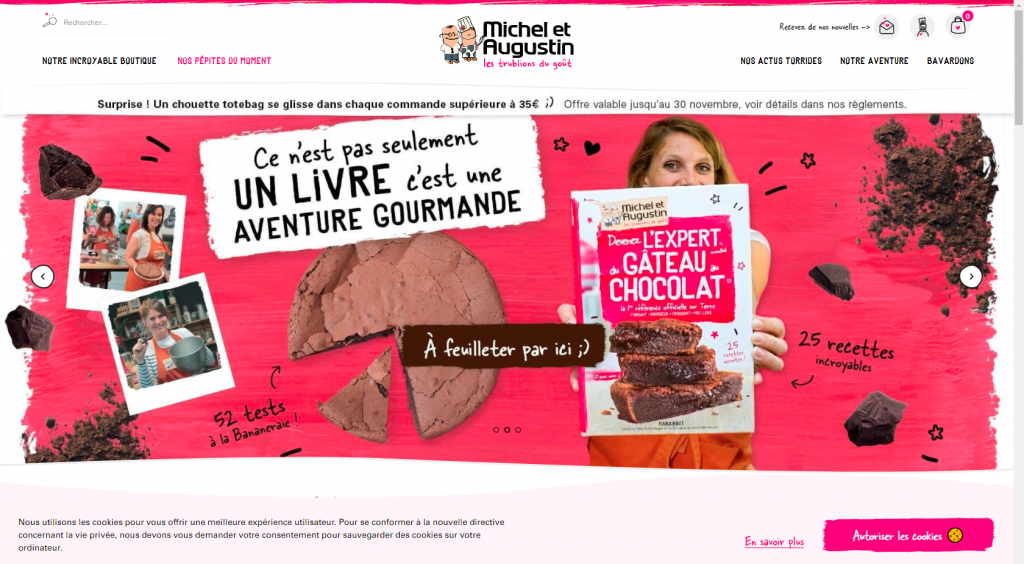 Top 3 : conseils e-commerce
