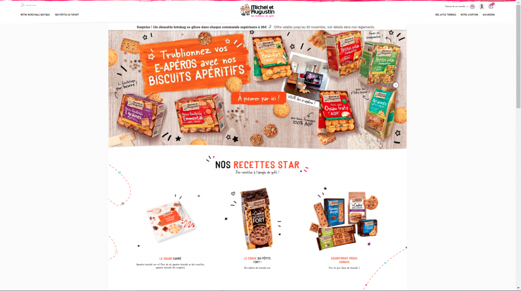 Top 3 : conseils e-commerce