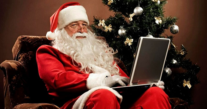 Wishlist – Cadeaux – Noël 2020