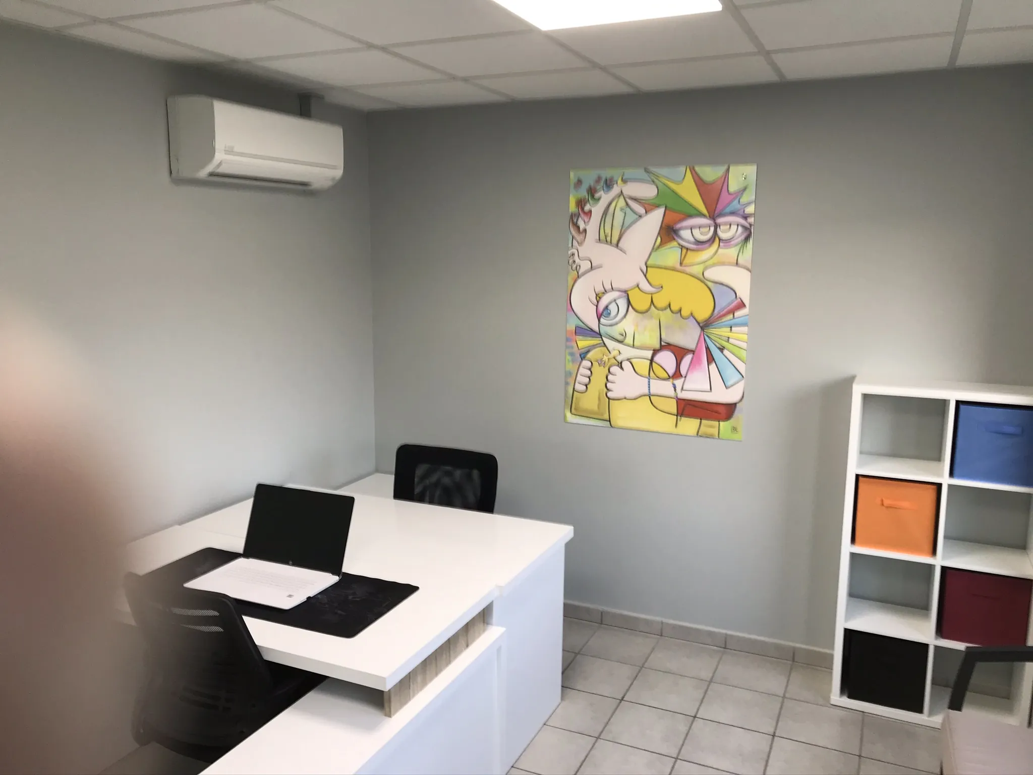 C'est la rentrée à eComWork !